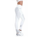 Aliexpress Europe commerce vente chaude conceptions impression numérique Leggings hanche élastique femmes taille haute Yoga Pants